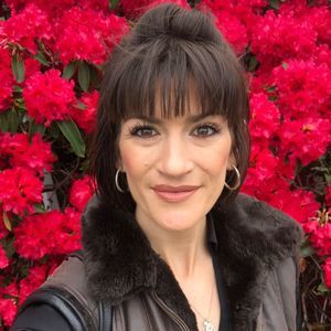 Meet your Posher, Lauren claire